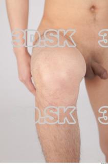 Knee texture of Frederick 0001